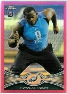 Fletcher Cox