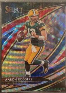 Aaron Rodgers