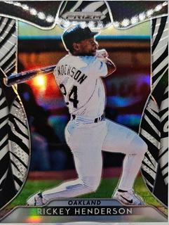 Rickey Henderson