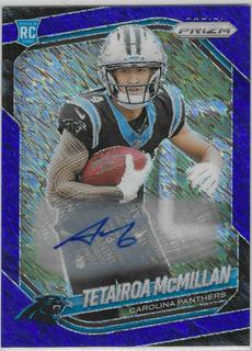 Tetairoa McMillan