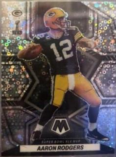 Aaron Rodgers