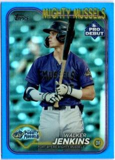Walker Jenkins