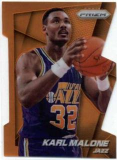 Karl Malone