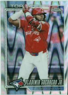 Vladimir Guerrero Jr.