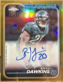 Brian Dawkins