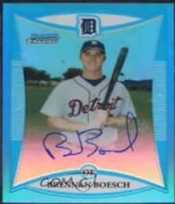 Brennan Boesch