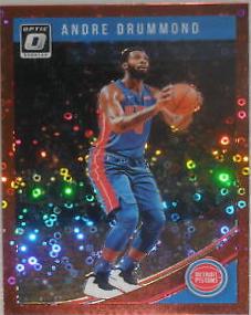Andre Drummond