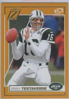 Vinny Testaverde