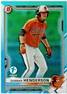 Gunnar Henderson