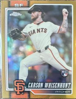 Carson Whisenhunt