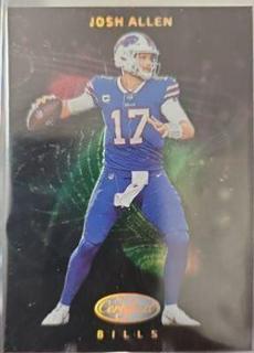 Josh Allen