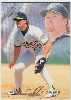 Mark McGwire