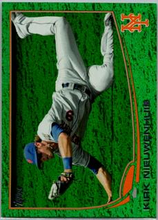 Kirk Nieuwenhuis