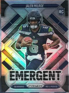 Jalen Milroe