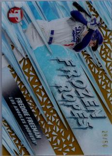 Freddie Freeman