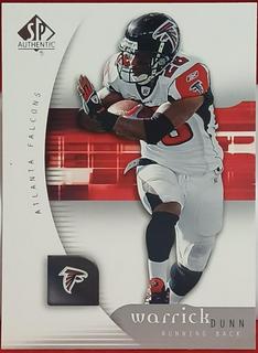 Warrick Dunn