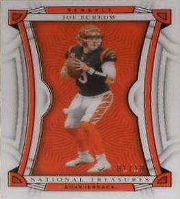 Joe Burrow