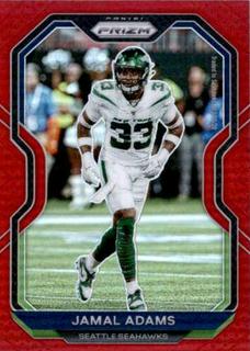 Jamal Adams