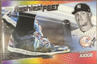 Aaron Judge