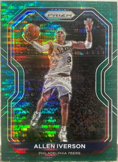 Allen Iverson