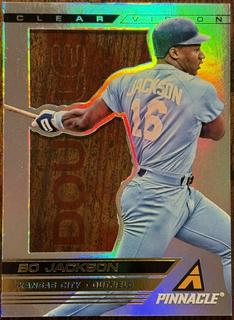 Bo Jackson