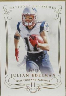 Julian Edelman