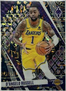 D'Angelo Russell