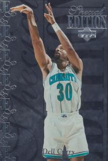 Dell Curry