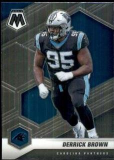 Derrick Brown