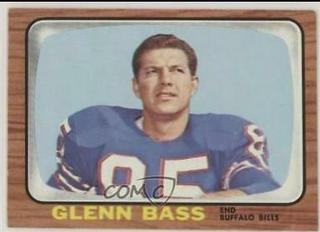 Glenn Bass