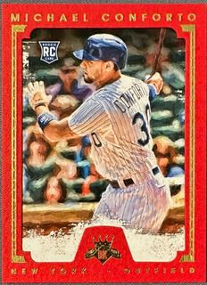 Michael Conforto