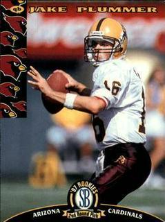 Jake Plummer