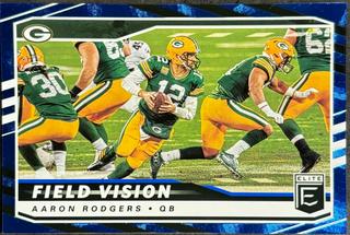 Aaron Rodgers
