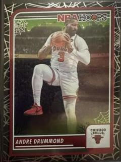 Andre Drummond