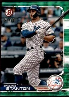 Giancarlo Stanton