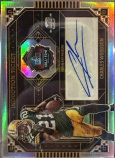 Charles Woodson