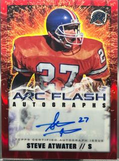 Steve Atwater