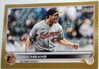 John Means
