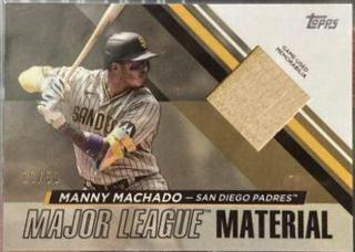Manny Machado