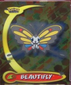 Beautifly