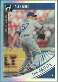 Alex Wood
