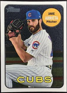 Jake Arrieta