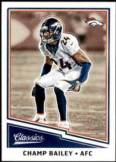 Champ Bailey