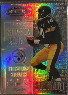 Kordell Stewart