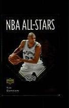 Tim Duncan