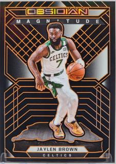 Jaylen Brown