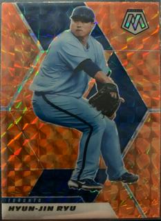 Hyun Jin Ryu