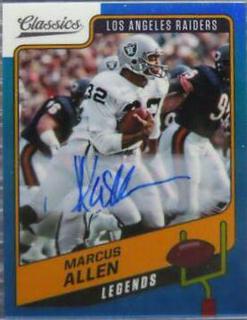 Marcus Allen