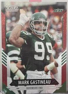 Mark Gastineau