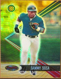 Sammy Sosa